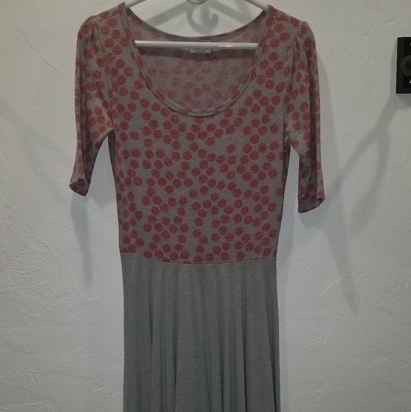LuLaRoe Ana Dress - Picture 2 of 3